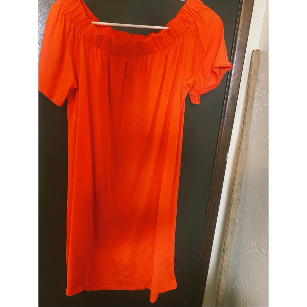 H&M L.O.G.G womens dress